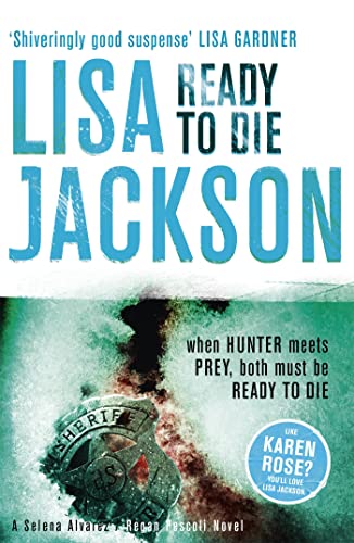 9781444764772: Ready to Die (Montana Mysteries)