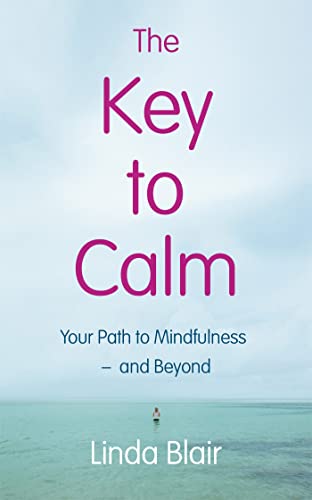 9781444765342: The Key to Calm