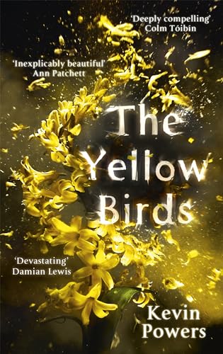 Stock image for The Yellow Birds for sale by WorldofBooks