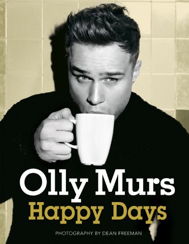 9781444765489: Happy Days (Signed Edition)