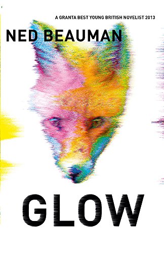 Stock image for Glow for sale by WorldofBooks