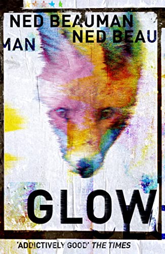 Stock image for Glow for sale by Blackwell's