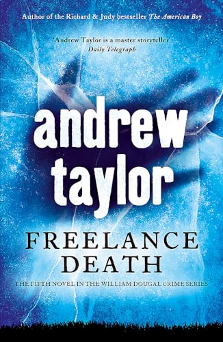 Stock image for Freelance Death for sale by Blackwell's