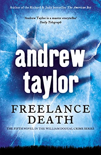 Stock image for Freelance Death for sale by Blackwell's