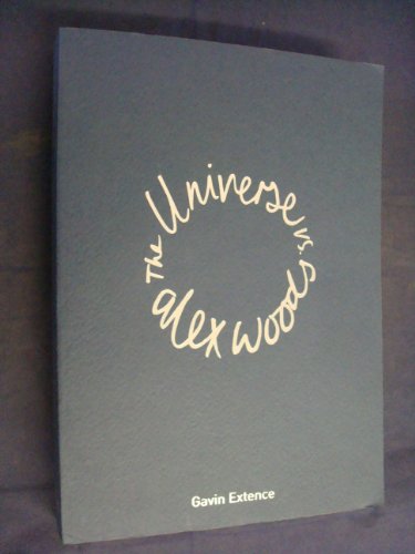 9781444765885: The Universe versus Alex Woods