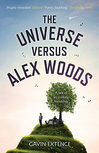 Beispielbild fr The Universe Versus Alex Woods zum Verkauf von Better World Books