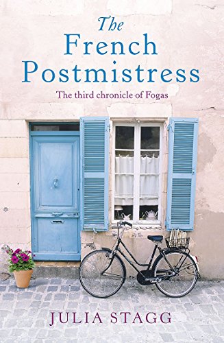 Beispielbild fr The French Postmistress: Fogas Chronicles 3 zum Verkauf von WorldofBooks