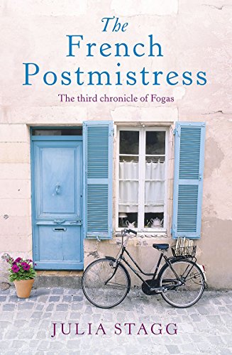 Imagen de archivo de The French Postmistress: Fogas Chronicles 3 a la venta por WorldofBooks