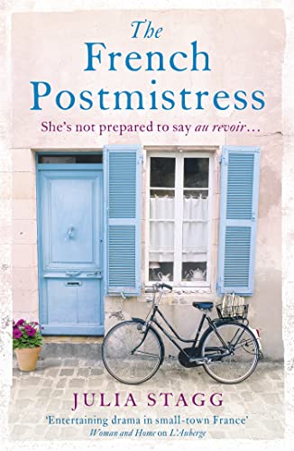 Imagen de archivo de The French Postmistress: Fogas Chronicles 3 a la venta por Reuseabook