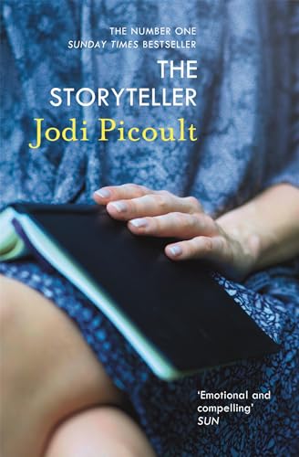 Stock image for The Storyteller for sale by SecondSale