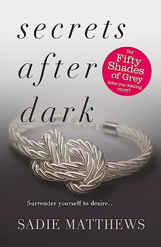 Beispielbild fr Secrets After Dark (After Dark Book 2): Book Two in the After Dark series zum Verkauf von WorldofBooks