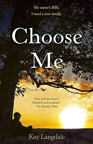 Stock image for Choose Me for sale by WorldofBooks