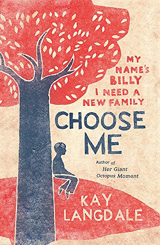 Stock image for Choose Me for sale by Reuseabook