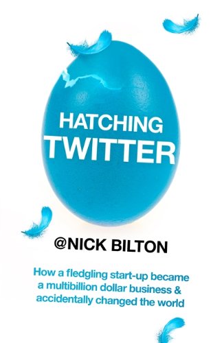 Beispielbild fr Hatching Twitter zum Verkauf von WorldofBooks