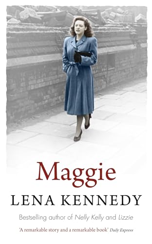 Stock image for Maggie: A beautiful and moving tale of perseverance in the face of adversity for sale by WorldofBooks