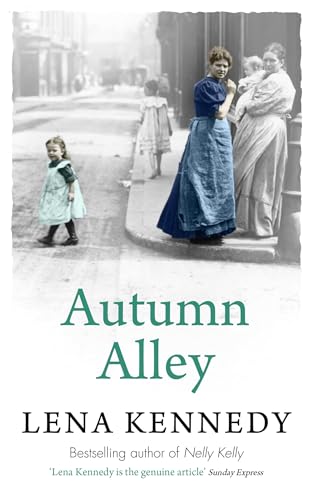 Beispielbild fr Autumn Alley zum Verkauf von Blackwell's