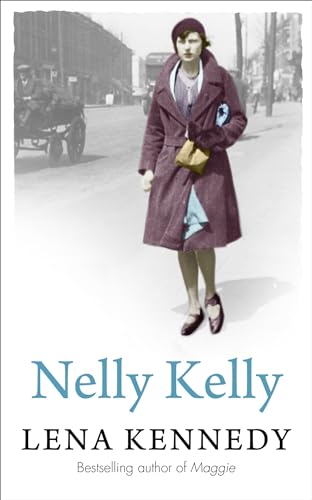 Beispielbild fr Nelly Kelly zum Verkauf von Blackwell's