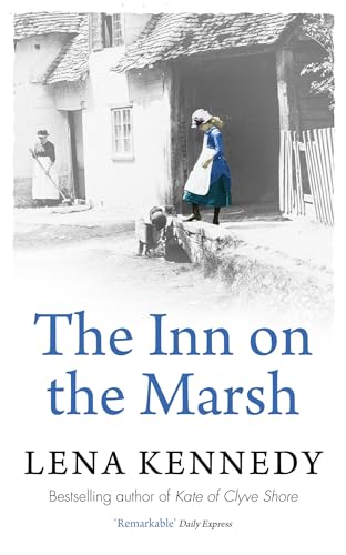 Beispielbild fr The Inn On The Marsh: A fascinating story of scandal, betrayal and debauchery zum Verkauf von WorldofBooks