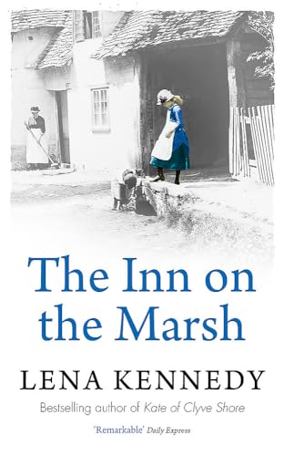9781444767414: The Inn On The Marsh: A fascinating story of scandal, betrayal and debauchery