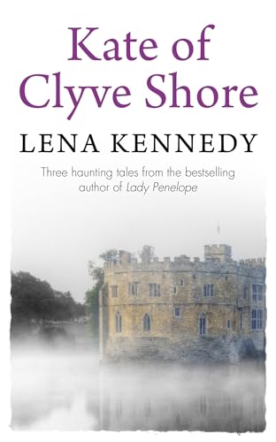 Beispielbild fr Kate of Clyve Shore: Lose yourself in this uplifting tale of hopes and dreams zum Verkauf von WorldofBooks