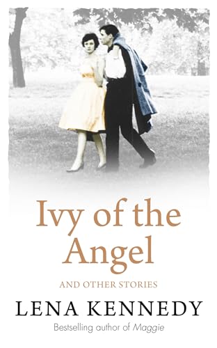 Beispielbild fr Ivy of the Angel: And Other Stories zum Verkauf von WorldofBooks