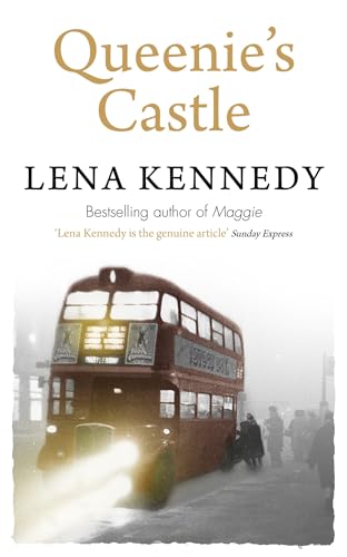 Beispielbild fr Queenie's Castle: A tale of murder and intrigue in gang-ridden East London zum Verkauf von WorldofBooks