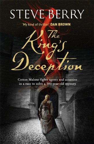 9781444767650: The King's Deception