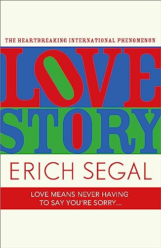 Beispielbild fr Love Story: The 50th Anniversary Edition of the heartbreaking international phenomenon zum Verkauf von Ammareal