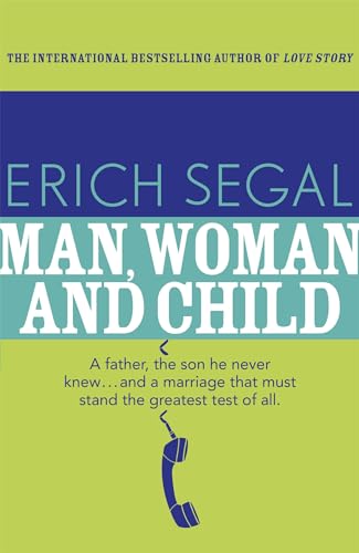 Stock image for Man, Woman and Child for sale by Blackwell's