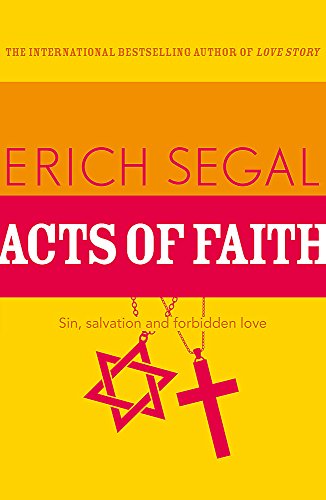 9781444768480: Acts of Faith