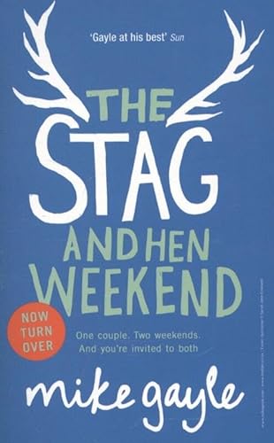 Beispielbild fr The Stag and Hen Weekend zum Verkauf von WorldofBooks