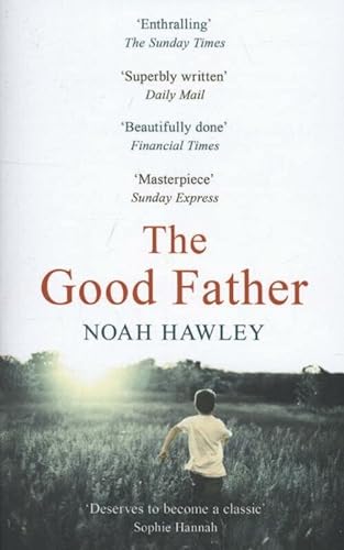 Beispielbild fr The Good Father zum Verkauf von ThriftBooks-Atlanta