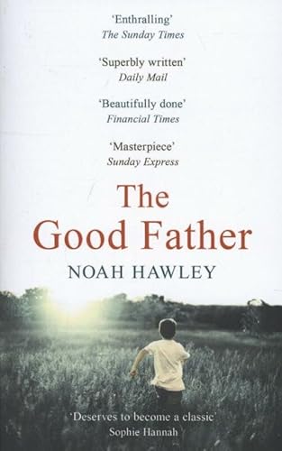 Imagen de archivo de The Good Father a la venta por ThriftBooks-Atlanta