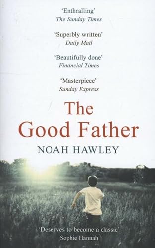 9781444768565: The Good Father