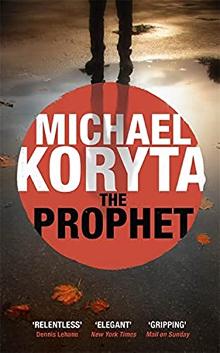 9781444768589: The Prophet