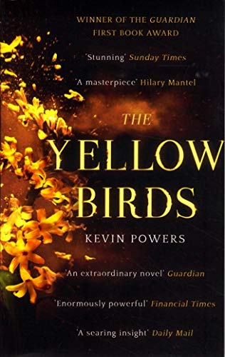 Beispielbild fr The Yellow Birds zum Verkauf von Wonder Book