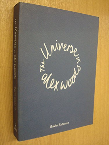 Beispielbild fr The Universe versus Alex Woods zum Verkauf von AwesomeBooks