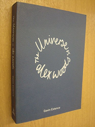 9781444768923: The Universe Versus Alex Woods