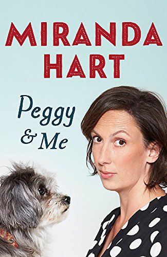 Stock image for Peggy and Me for sale by WorldofBooks