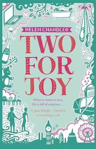 Stock image for Two for Joy for sale by AwesomeBooks