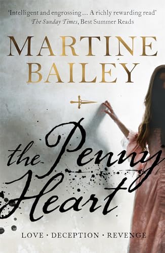 Stock image for The Penny Heart for sale by AwesomeBooks