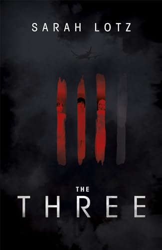 9781444770377: The Three
