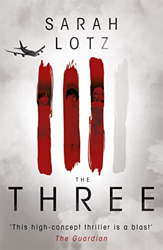 Stock image for The Three for sale by Blackwell's