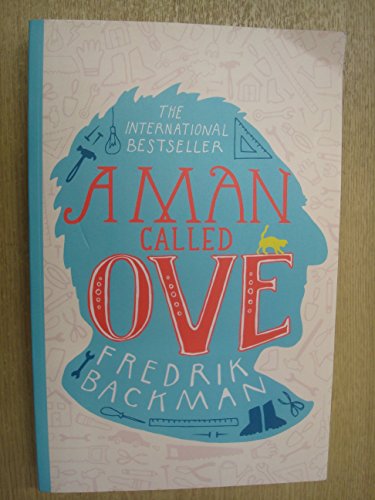 Stock image for A Man Called Ove for sale by Better World Books