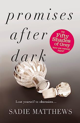 Stock image for Promises After Dark (After Dark Book 3): After Dark Book Three for sale by AwesomeBooks