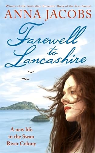 9781444775945: Farewell to Lancashire