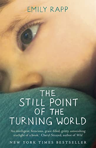 Beispielbild fr The Still Point of the Turning World zum Verkauf von WorldofBooks