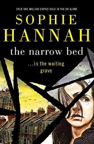 9781444776089: The Narrow Bed: Culver Valley Crime Book 10