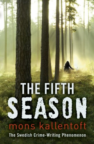 9781444776300: The Fifth Season (Malin Fors)