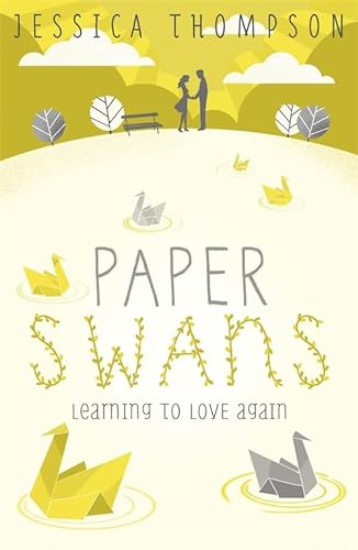 Imagen de archivo de Paper Swans EXPORT a la venta por Books From California